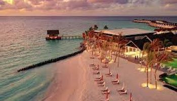 OBLU XPERIENCE Ailafushi Maldives - Viz Travels