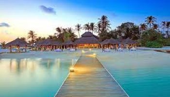 Palm Beach Resort & Spa - Viz Travels