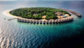 Paradise Island Resort -Viz Travels