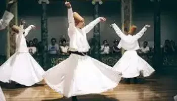 See a Whirling Dervish Show with Turkey Tour Packages - Viz Travels