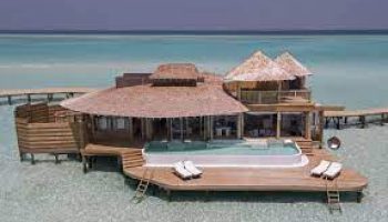 Soneva Jani Maldives Resort - Viz Travels
