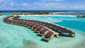 Sun Siyam Olhuveli, Maldives -Viz Travels