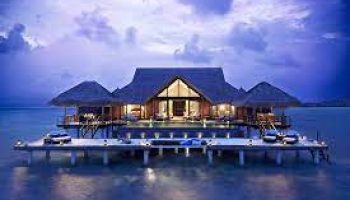 Taj Exotica Resort & Spa, Maldives - Viz Travels1