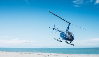 Take a Helicopter Tour of Maldives -Viz Travels