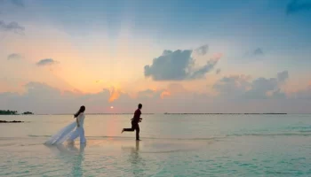 The Special Maldives Honeymoon Package