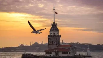 The Ultimate Turkish Adventure 10 Days Turkey Tour Packages - VIz Travels (2)