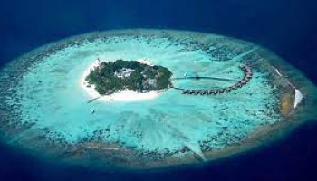 Thulhagiri Island Resort & Spa, Maldives - Viz Travels