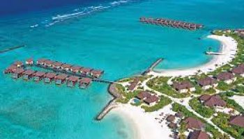 Varu By Atmosphere Maldives - Viz Travels